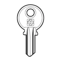 CHIAVI SILCA PROFILO TC1 OLC (20