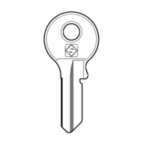 CHIAVI SILCA PROFILO VI085 ASC (20