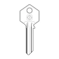 CHIAVI SILCA PROFILO YA31R ASC (20