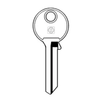 CHIAVI SILCA PROFILO YT6R OLC (10