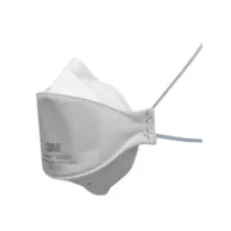 MASCHERINA PROTEZIONE 3M FFP2 9320+AURA (20