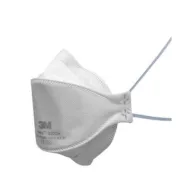 MASCHERINA PROTEZIONE 3M FFP2 9320+AURA (20