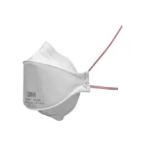 MASCHERINA PROTEZIONE 3M FFP3 9330+AURA (20