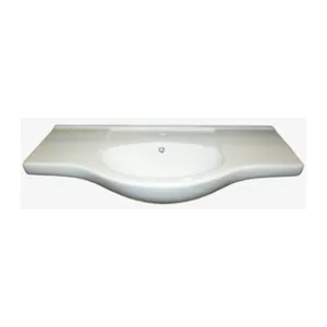 LAVABO IN CERAMICA  CM.105 P/MOBILE EVA