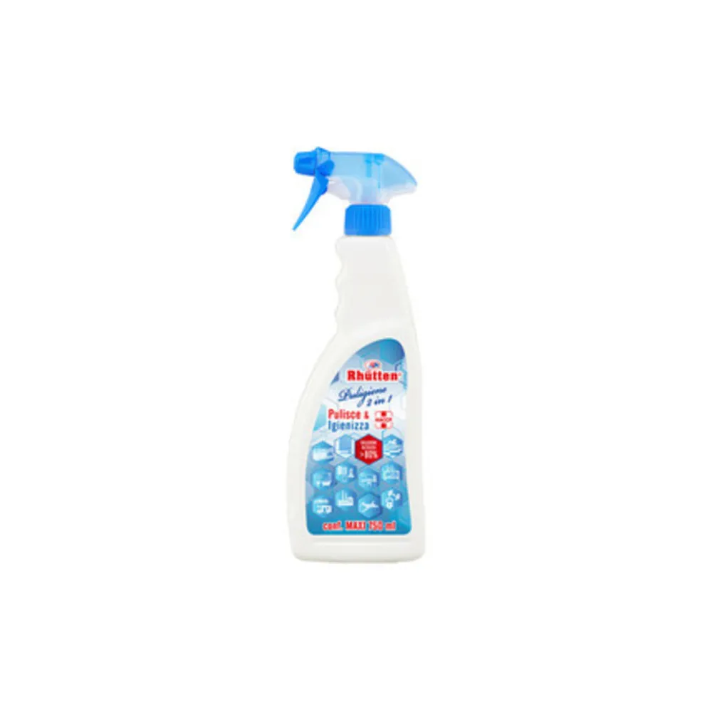 IGIENIZZANTE AMBIENTE PULIGIENE 750 ML (12