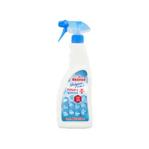IGIENIZZANTE AMBIENTE PULIGIENE 750 ML (12