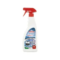 RHUTTEN IGIENIZZANTE AUTOIGIEN CAR750 ML (12