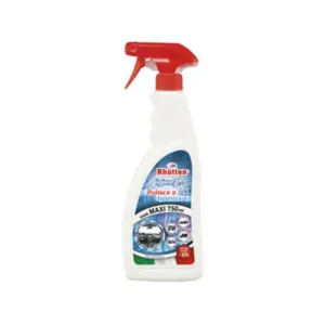 RHUTTEN IGIENIZZANTE AUTOIGIEN CAR750 ML (12