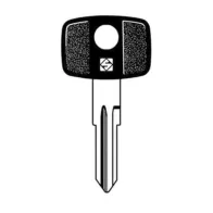 CHIAVI SILCA AUTO T.P. HU46P ASC (5