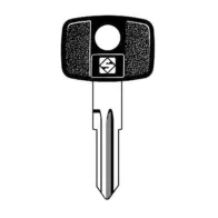 CHIAVI SILCA AUTO T.P. YM28P ASC (5