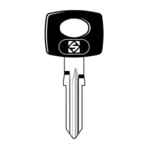 CHIAVI SILCA AUTO T.P. YM23P ASC (5