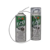 IGIENIZZANTE CLIMATIZZATORI F20 SPRAY 400 ML (12