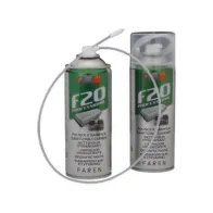 IGIENIZZANTE CLIMATIZZATORI F20 SPRAY 400 ML (12