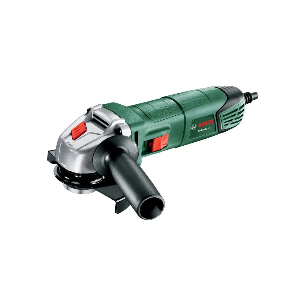 BOSCH-V SMERIGLIATRICE 750W 750-115(EX PWS 700-115) SCAT.CART BOSCH-V SMERIGLIATRICE 750W 750-115(EX PWS 700-115) SCAT.CART
