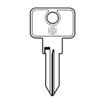 CHIAVI SILCA AUTO SSA1 ASC (10