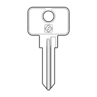 CHIAVI SILCA AUTO SSA4R ASC (10