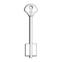 CHIAVI SILCA D.MAPPA EL OLC (5