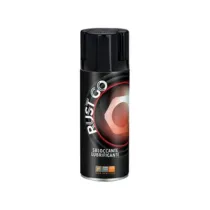 SBLOCCANTE LUBRIFICANTE RUST GO 400 ML (12