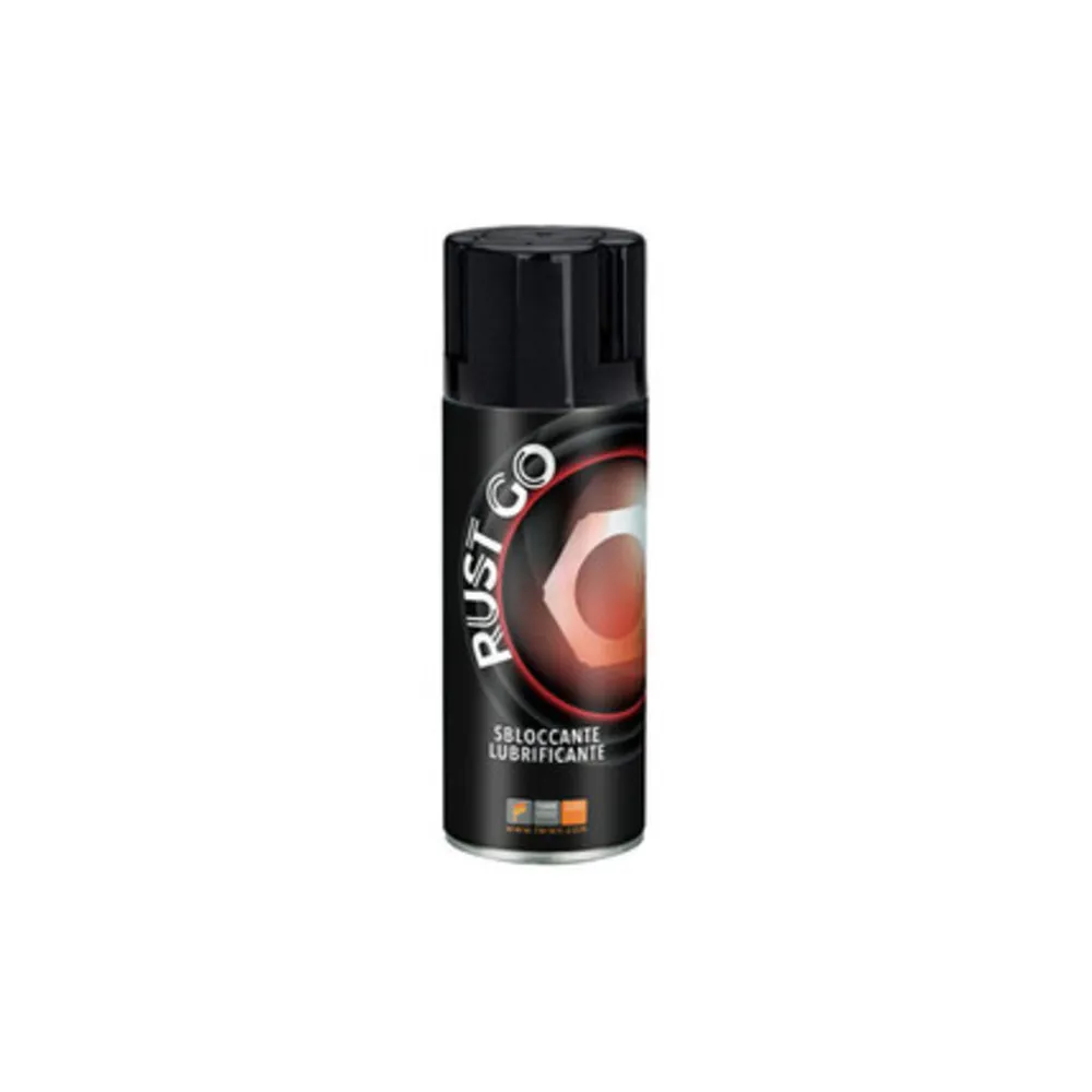 SBLOCCANTE LUBRIFICANTE RUST GO 400 ML (12