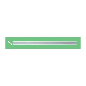 CORNICE POLISTIRENE 200 CM  I 836 (F35) (25