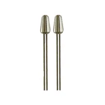 FRESA ACCIAIO PROXXON 28723