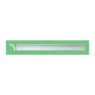 CORNICE POLISTIRENE 200 CM  I 706 (B7) (10