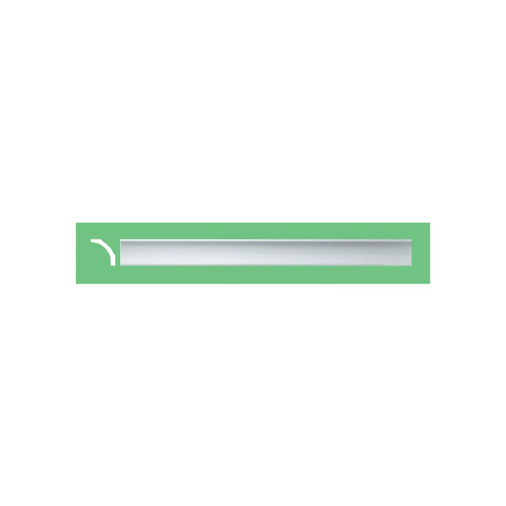 CORNICE POLISTIRENE 200 CM  I 706 (B7) (10