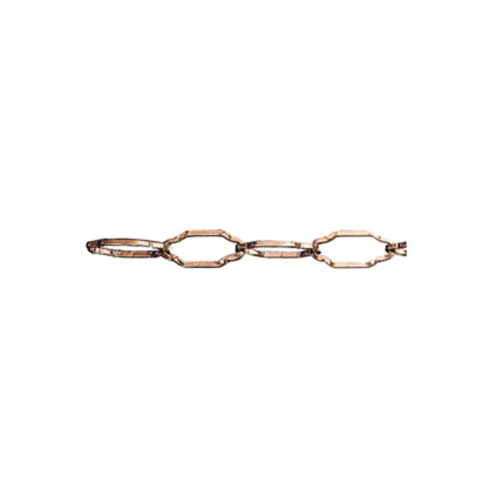 CATENA P/LAMPADARIO FILO SAGOMATO 2