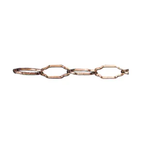 CATENA P/LAMPADARIO FILO SAGOMATO 2