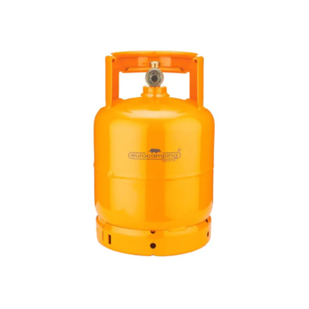 BOMBOLA P/GAS LIQUIDO DA 3 KG