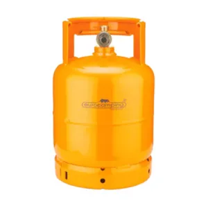 BOMBOLA P/GAS LIQUIDO DA 3 KG