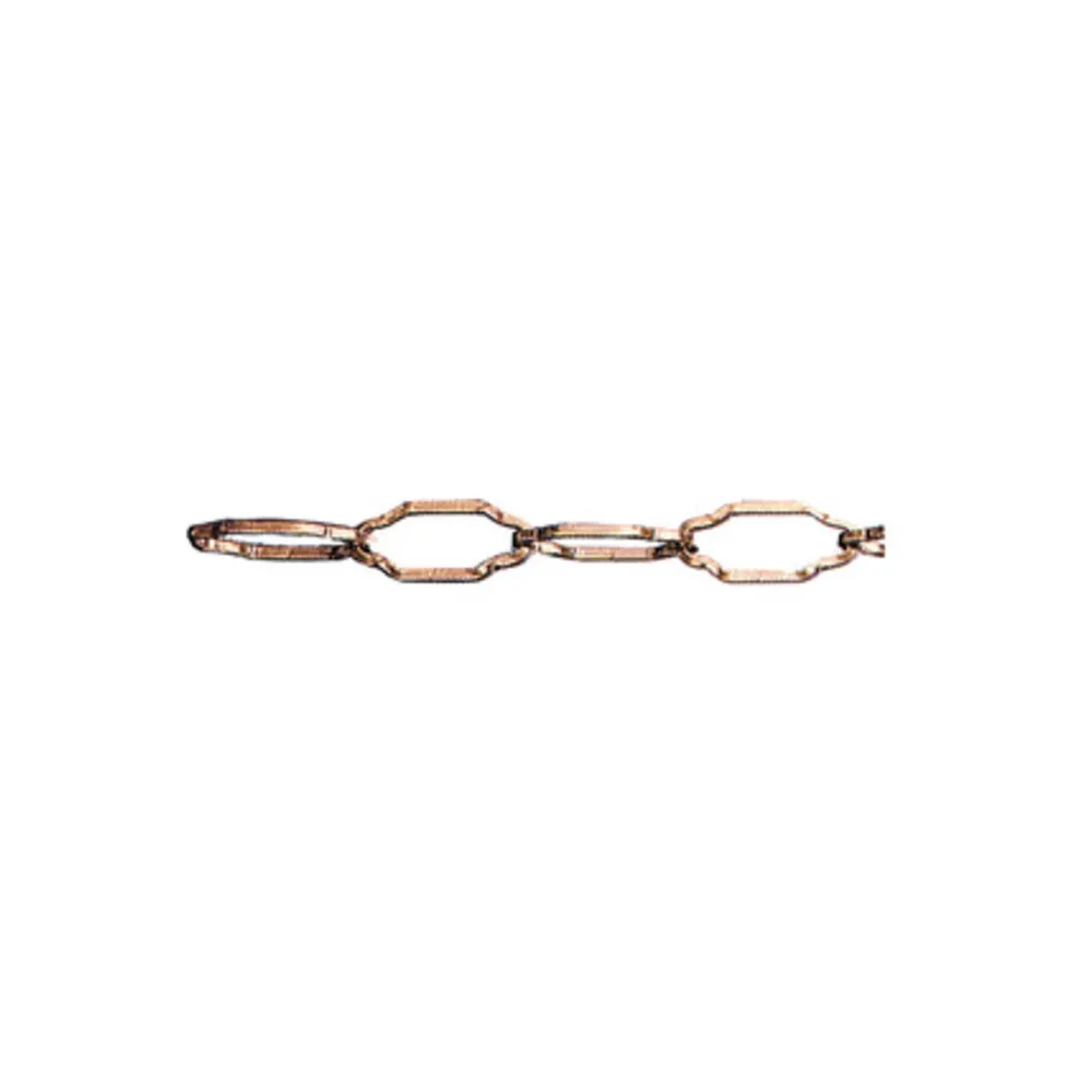 CATENA P/LAMPADARIO FILO SAGOMATO 2
