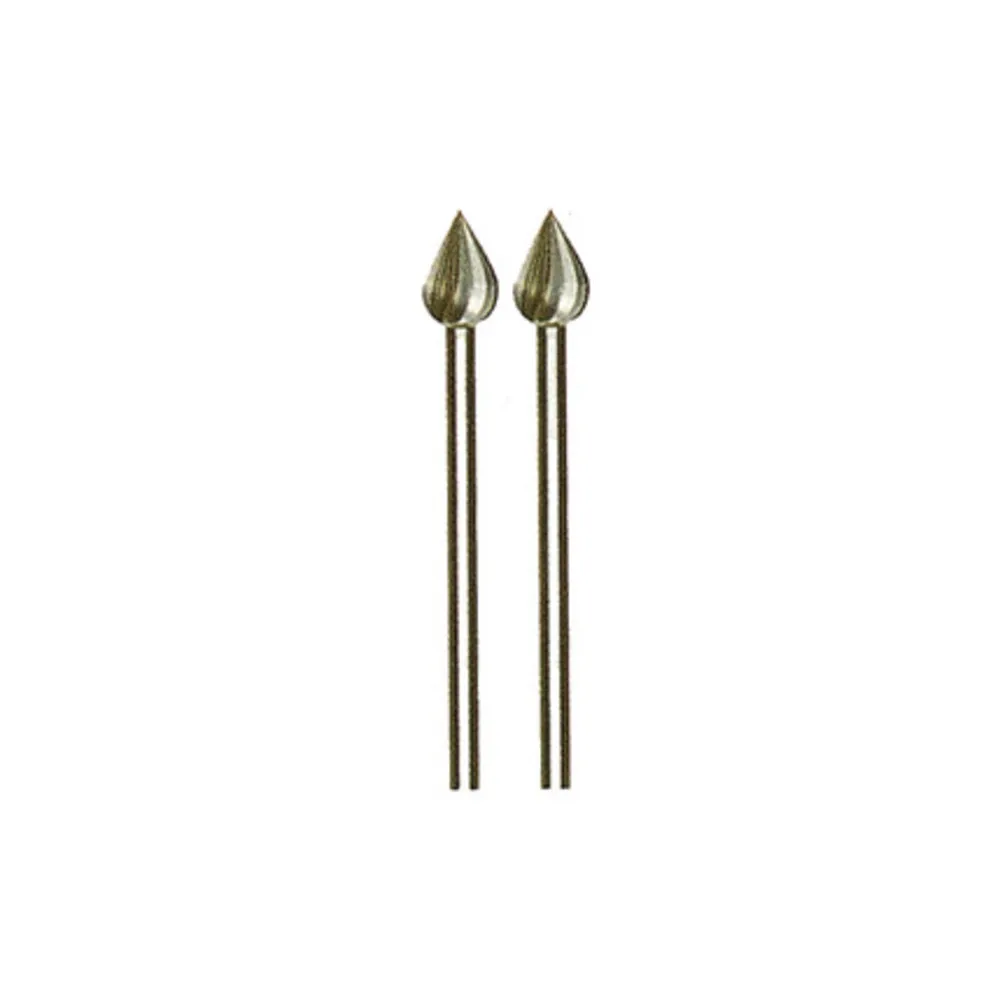 FRESA ACCIAIO PROXXON 28724