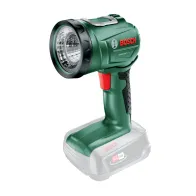 BOSCH-V 18V TORCIA LED UNIVERSAL LAMP 18 S/BATTERIA