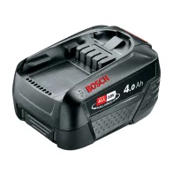 BOSCH-V BATTERIA LITIO 18V 4