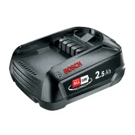 BOSCH-V BATTERIA LITIO 18V 2