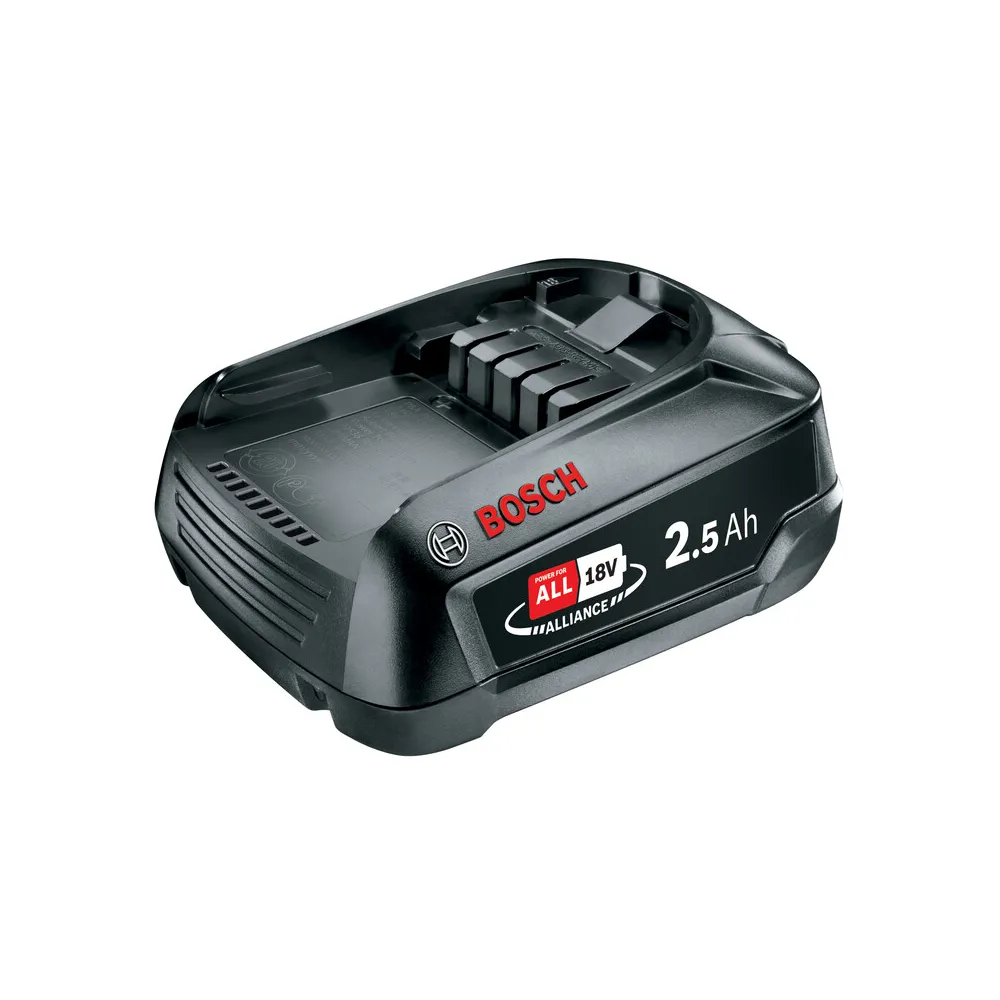 BOSCH-V BATTERIA LITIO 18V 2 BOSCH-V BATTERIA LITIO 18V 2