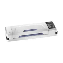 MACCHINA SOTTOVUOTO 130W MAGIC VAC CHAMPION