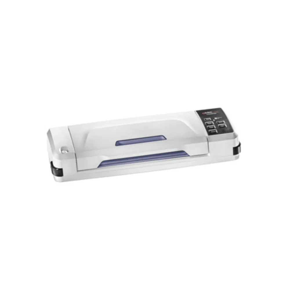 MACCHINA SOTTOVUOTO 130W MAGIC VAC CHAMPION MACCHINA SOTTOVUOTO 130W MAGIC VAC CHAMPION