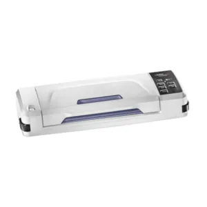 MACCHINA SOTTOVUOTO 130W MAGIC VAC CHAMPION