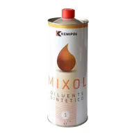 DILUENTE SINTETICO MIXOL DA  1 L (20
