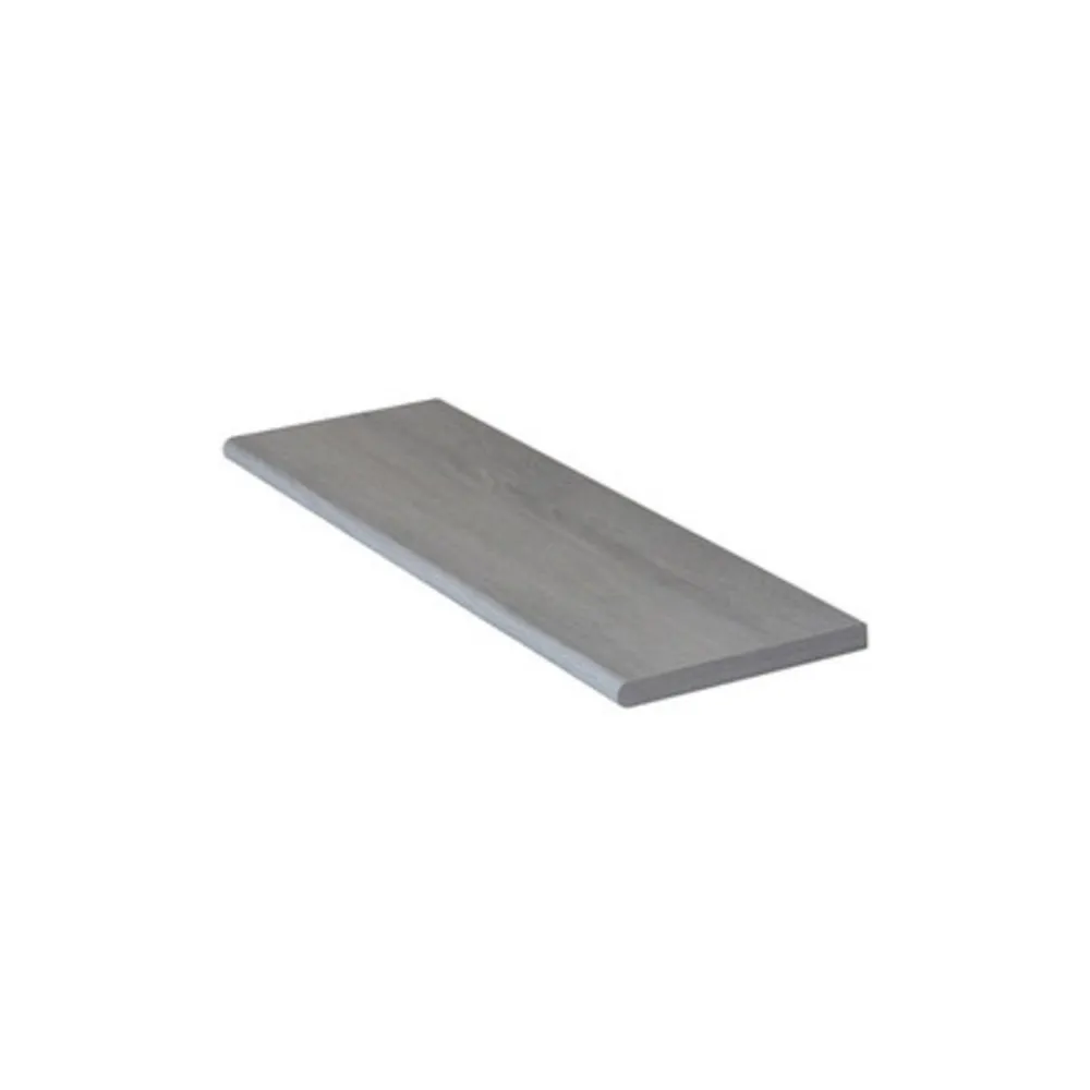 MENSOLA ARREDAM. ROVERE GRIGIO 25X2 MENSOLA ARREDAM. ROVERE GRIGIO 25X2