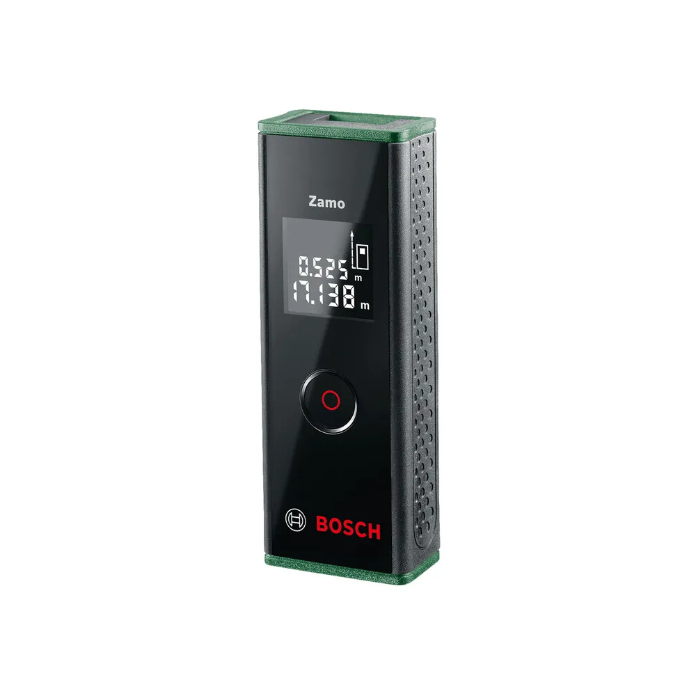 BOSCH-V RILEVATORE DISTANZE ZAMO III