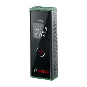 BOSCH-V RILEVATORE DISTANZE ZAMO III