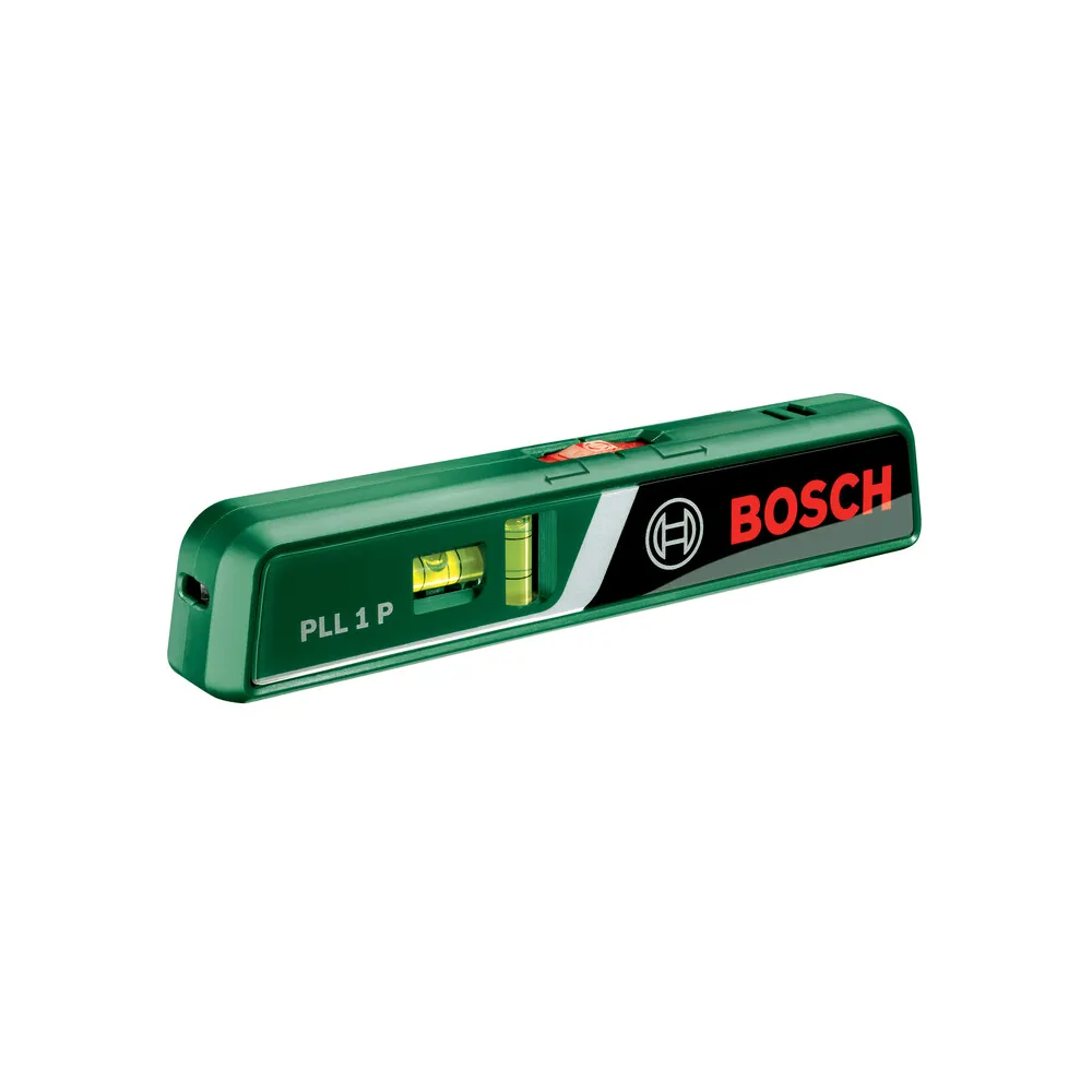 BOSCH-V LIVELLA LASER PLL1-P BOSCH-V LIVELLA LASER PLL1-P