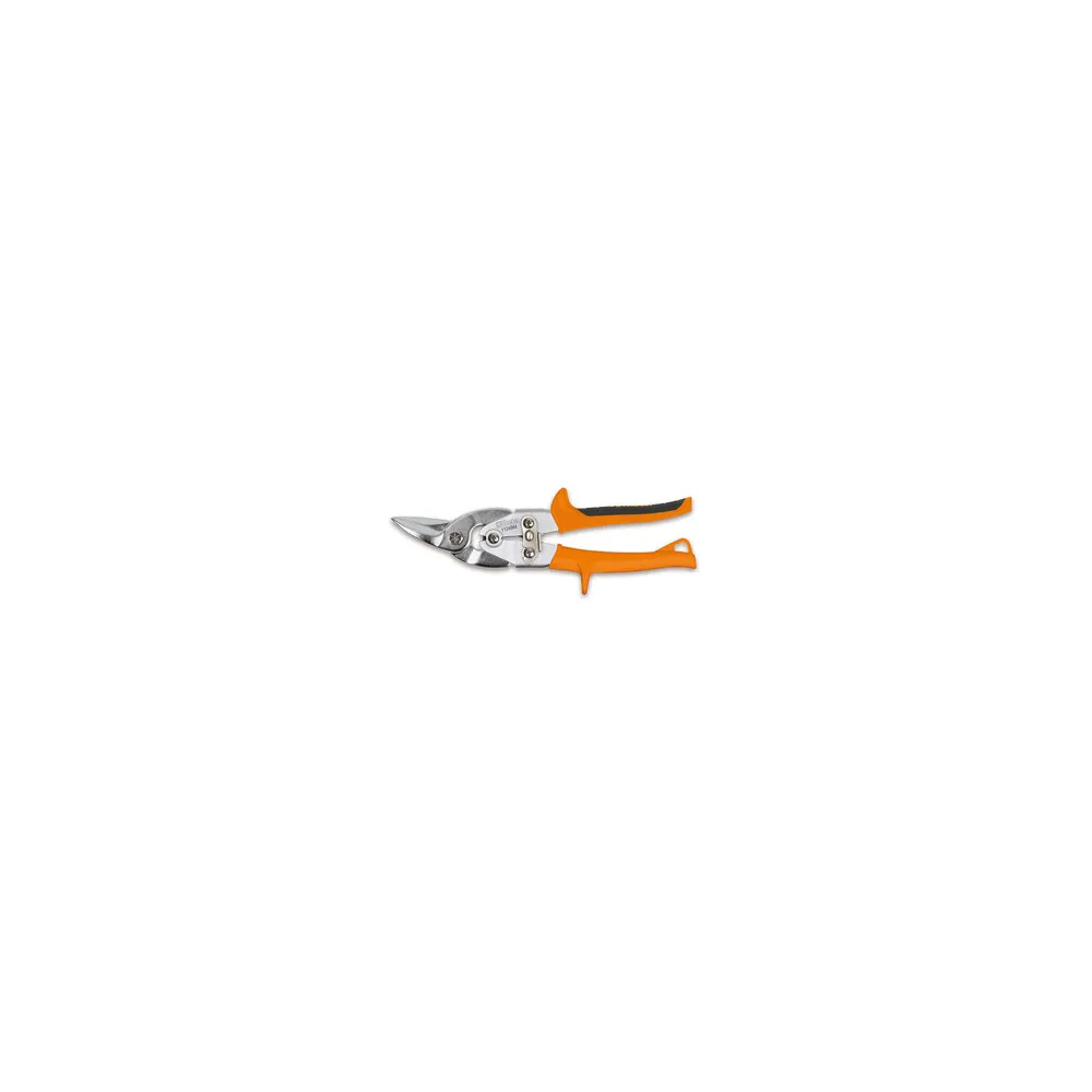 BETA 1124 CESOIA A DOPPIA LEVA LAME CURVE SX