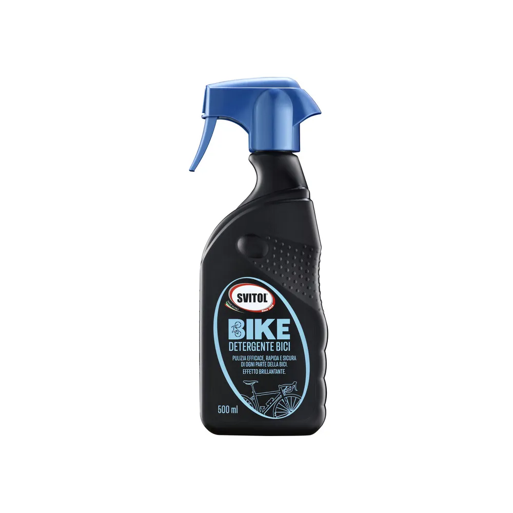 AREXONS 4366 SVITOL BIKE DETERGENTE BICI 500 ML