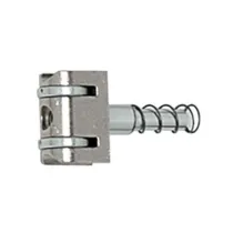 CORNI D098010.25 KIT RULLO SERRATURA TREPPER EX 498010.25