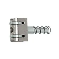 CORNI D098010.25 KIT RULLO SERRATURA TREPPER EX 498010.25