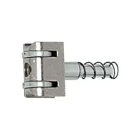 CORNI D098010.30 KIT RULLO SERRATURA TREPPER EX 498010.30